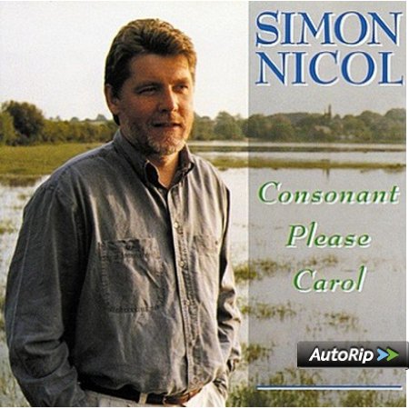 Simon Nicol